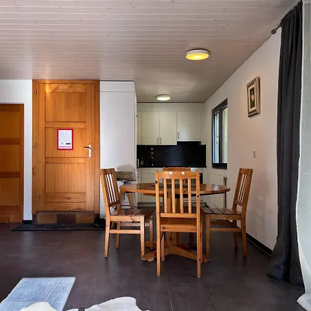 Aletsch Arena - 5 Minutes From The Lifts Fieschertal