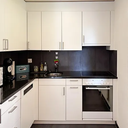 Aletsch Arena - 5 Minutes From The Lifts Apartment *