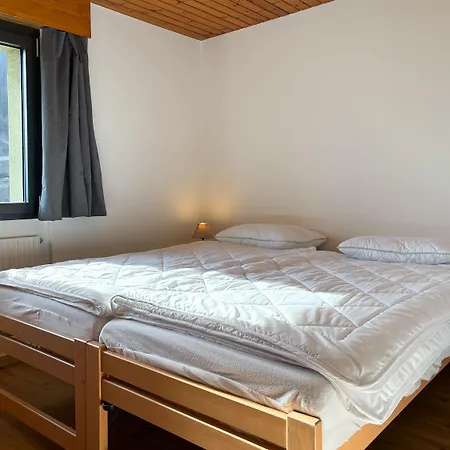 Aletsch Arena - 5 Minutes From The Lifts